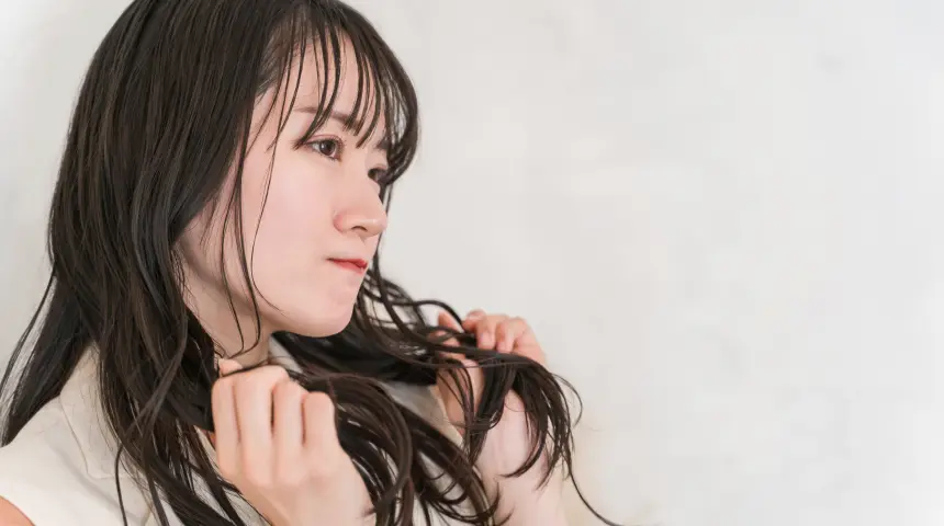 技術、知識が未熟なスタイリストが対応して仕上がりイマイチ
