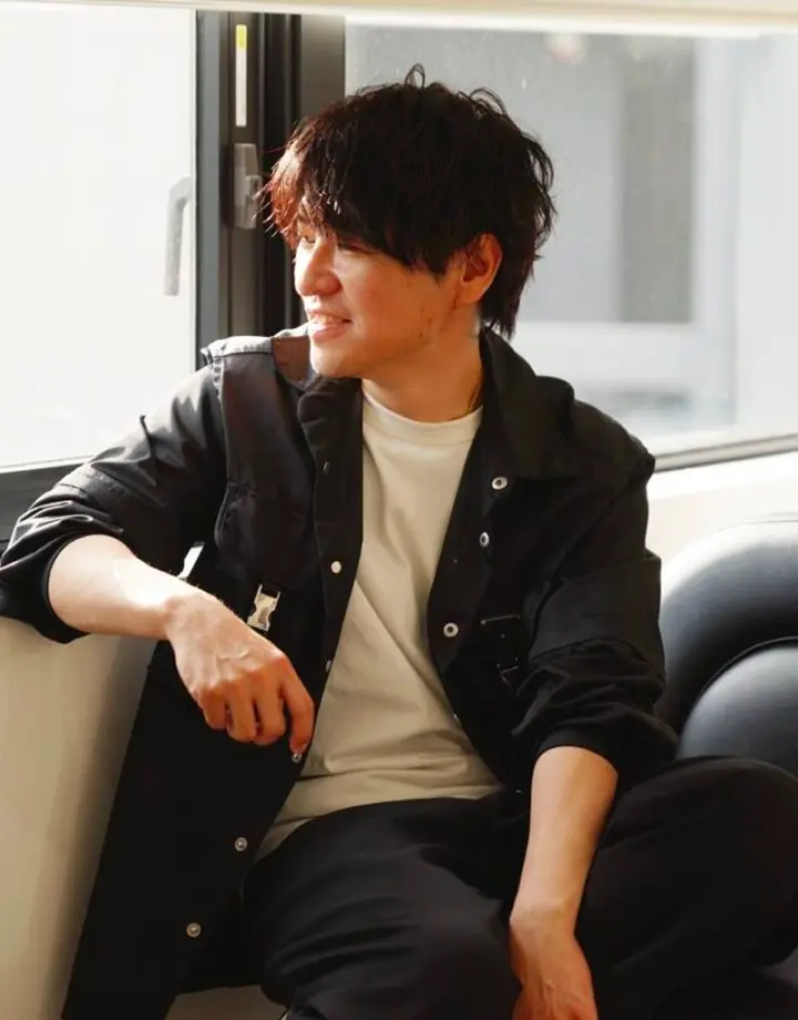 ノンダメージサロン®︎ 代表 原田康輔