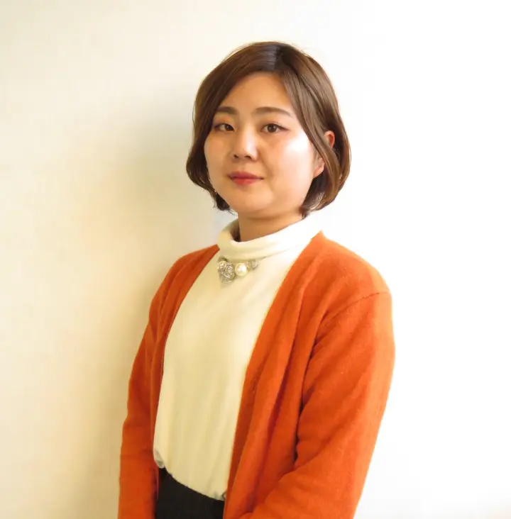 美容師の働き方の『当たり前』を変えてくれたサロンです