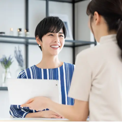 STEP04 お会計