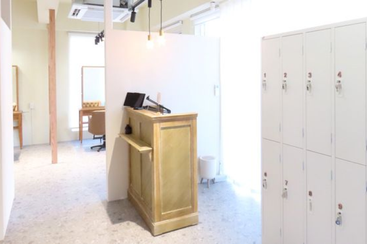 ノンダメージサロン®岡山駅前店